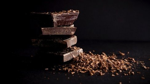 EVROSTAT: Članice EU su izvezle 867.000 tona čokolade u 2023.