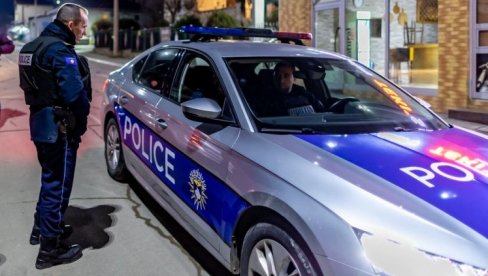 PRETUČENA DVOJICA SRBA U KOSOVSKOJ MITROVICI: Brzom akcijom policije uhapšena trojica Albanaca