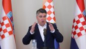 SVAKA ČAST VUČIĆU! Milanović: Plate u Srbiji rastu brže nego u Hrvatskoj (VIDEO)